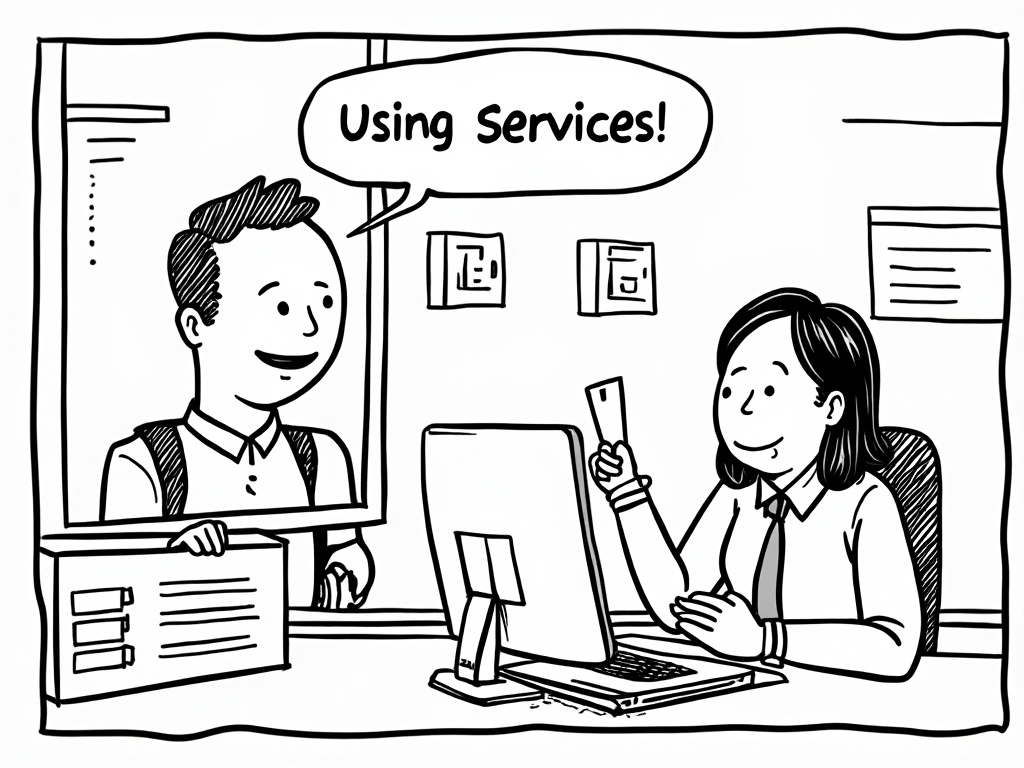 Dubai eGovernment services