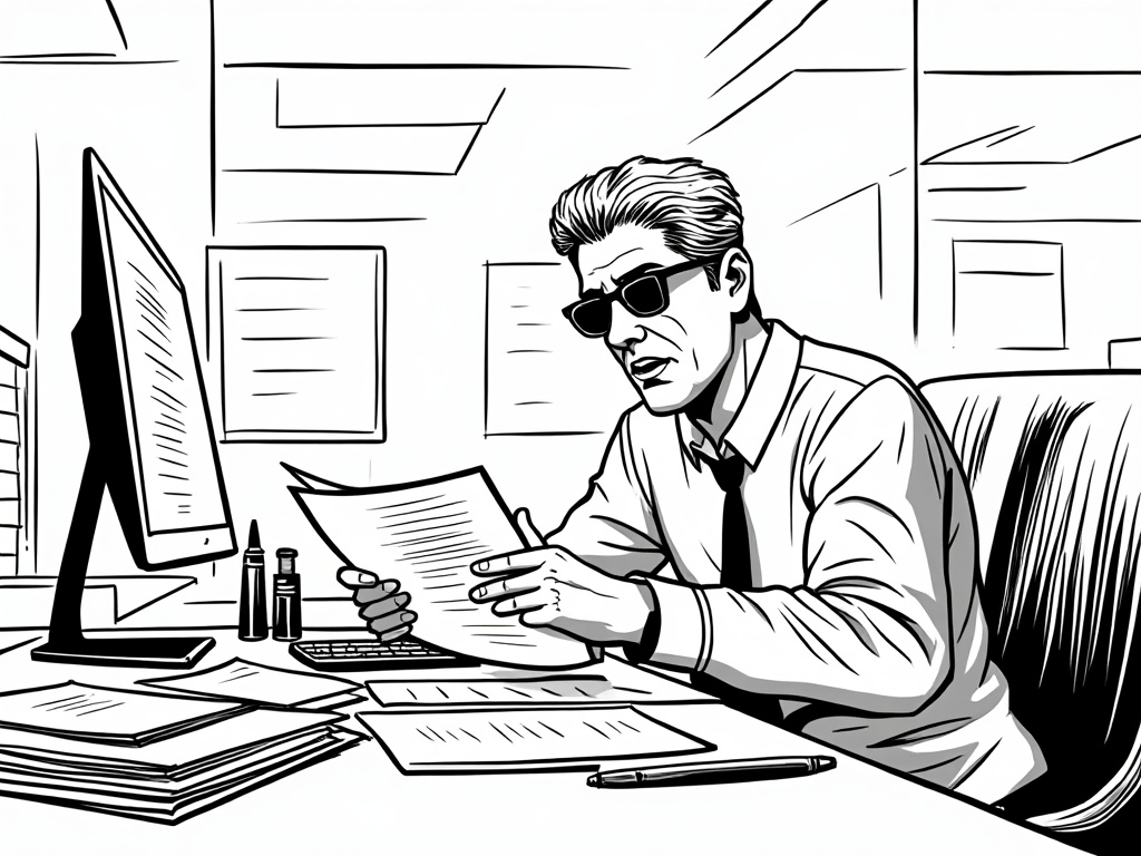 Bank Complaint Procedure