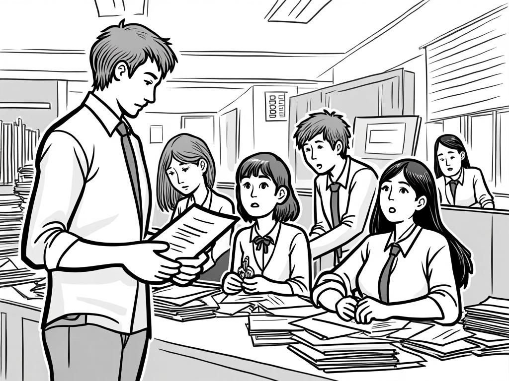 Tax filing procedures