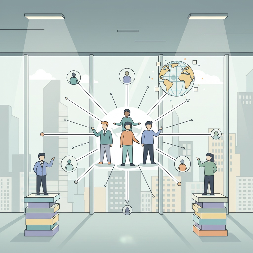 Business expansion opportunities