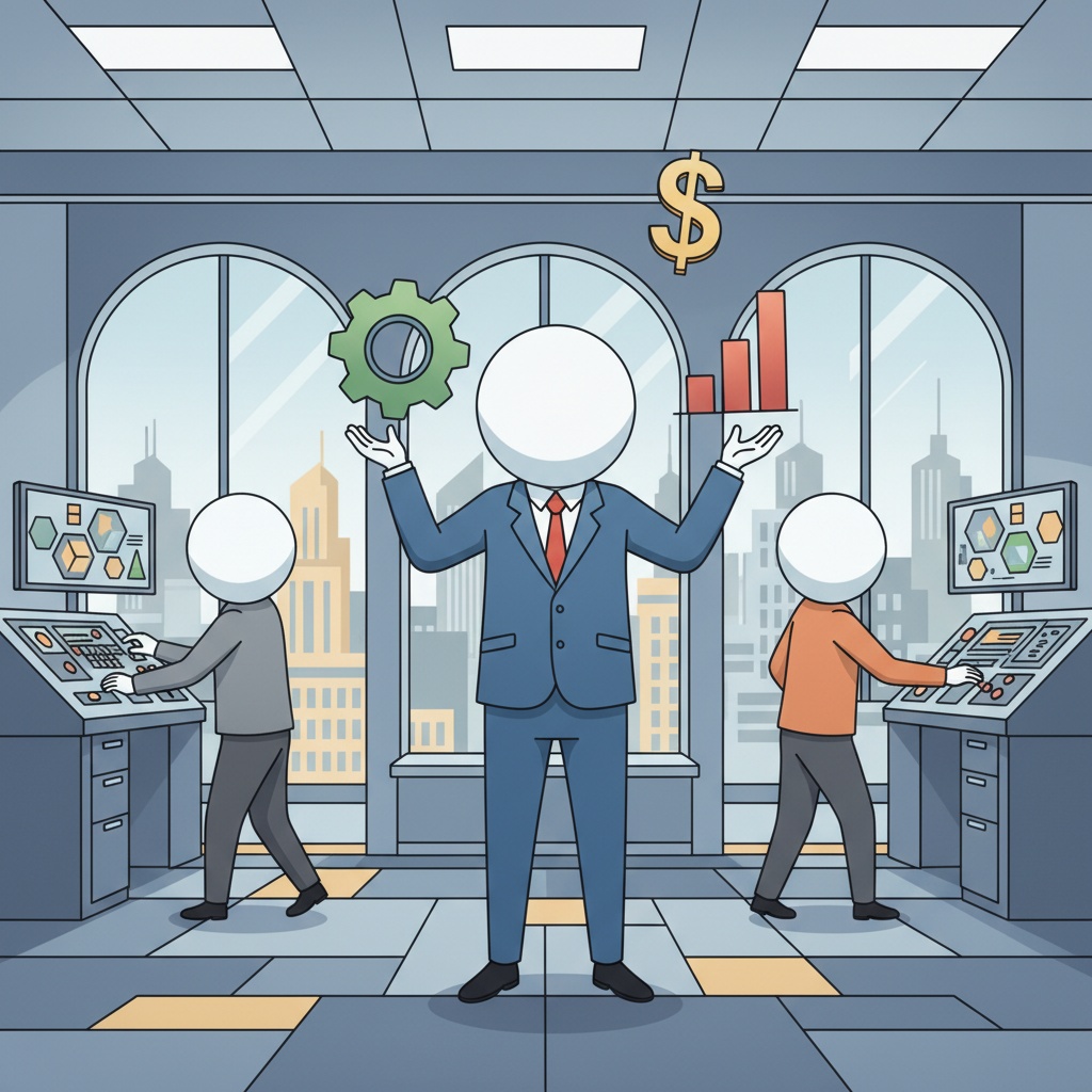 Starting businesses under IFZA license