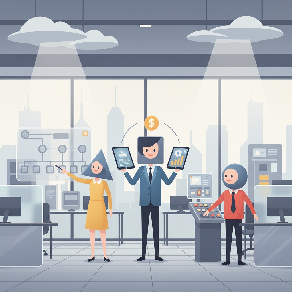 Starting businesses under IFZA license