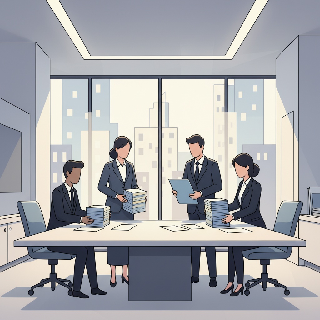 IFZA Company Formation Documents
