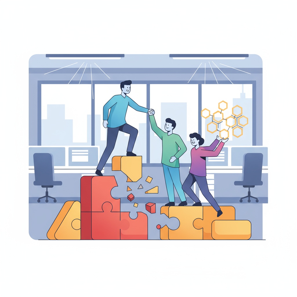 Overcoming IFZA Challenges