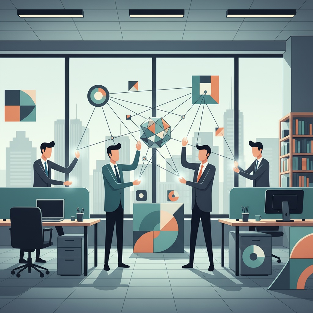 Alt for Building Business Networks in IFZA article should be IFZA Business Networking