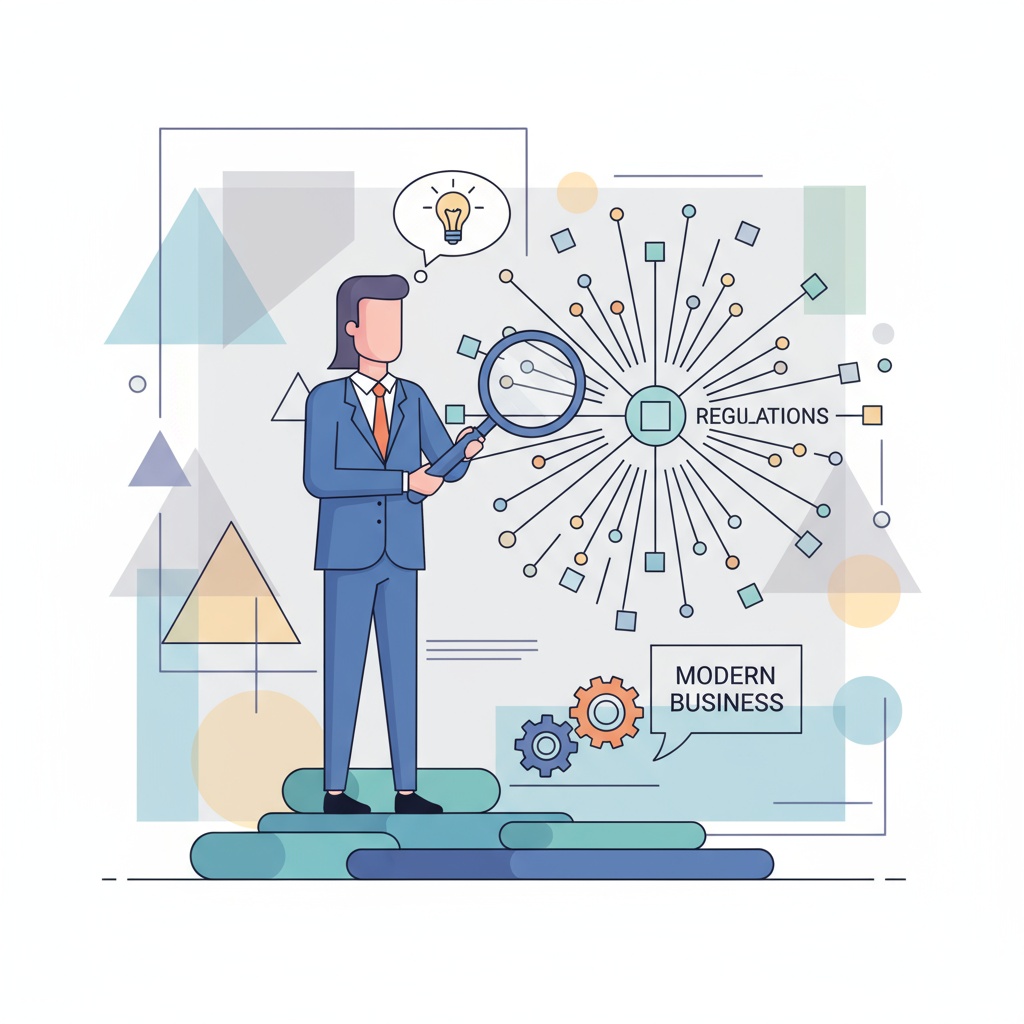 IFZA Regulations Guide